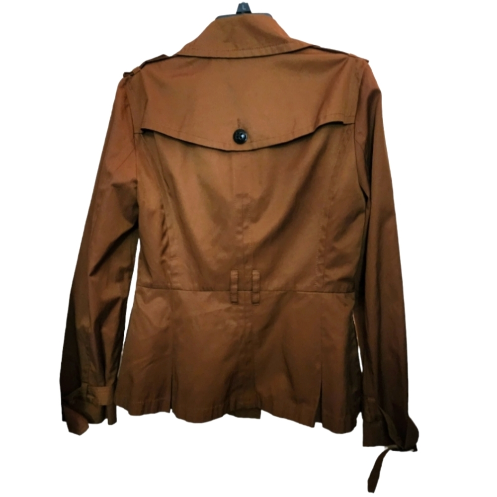 Express Jacket - Picture 2 of 3